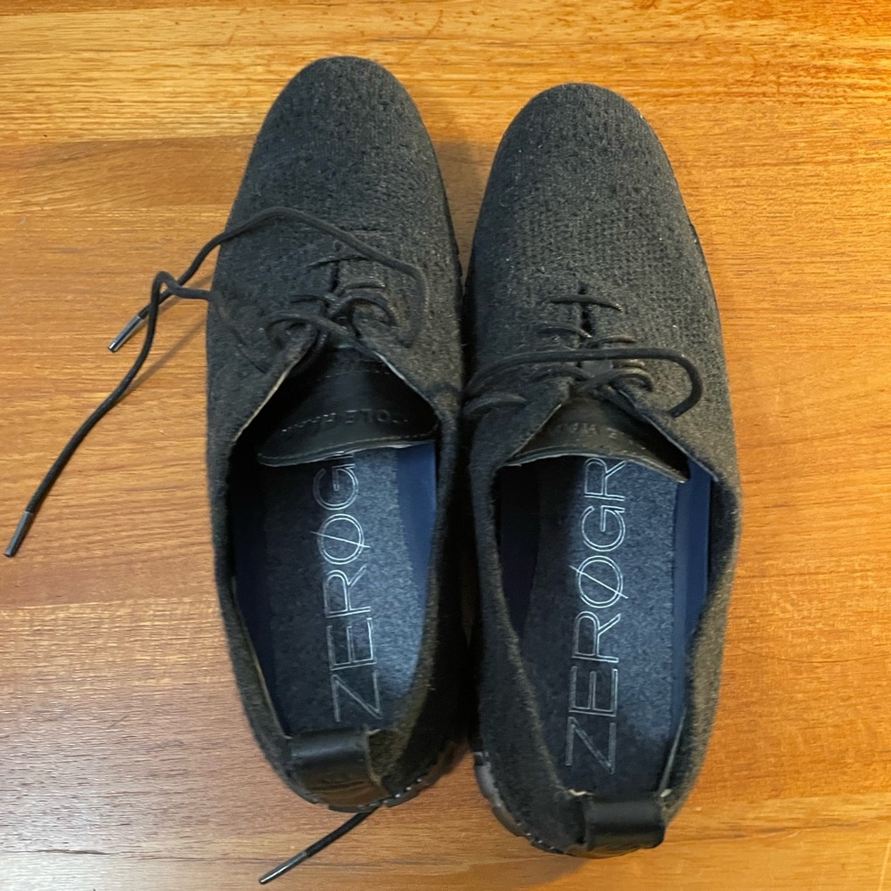 Cole Haan Zerogrand Mens Shoes Size 10